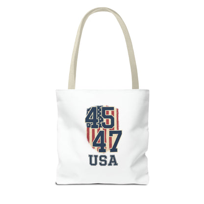 Tote Bag (AOP)