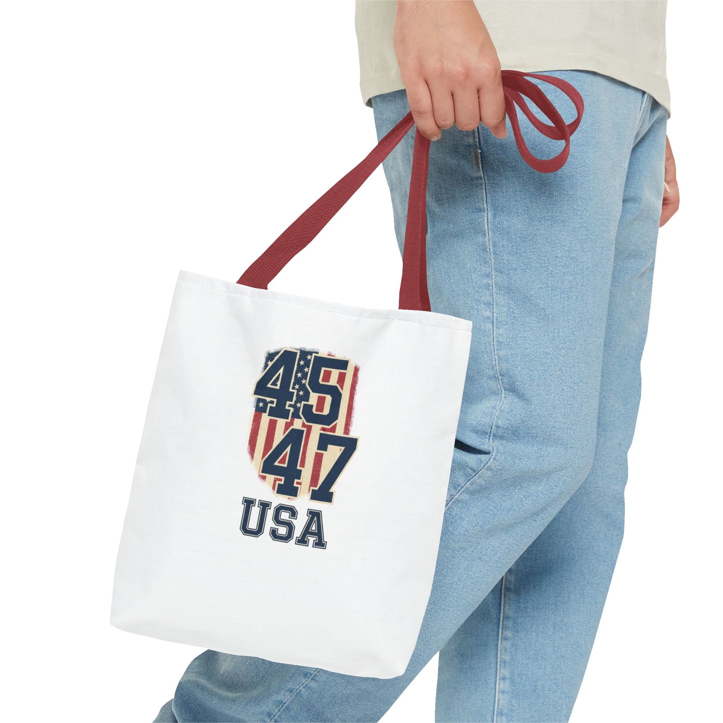 Tote Bag (AOP)