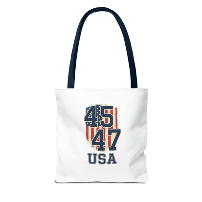 Tote Bag (AOP)