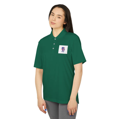 Performance Polo